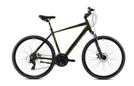 CAPRIOLO Bicikl TREKKING ROADSTER, 28", disk kočnice